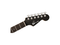 Charvel Pro-Mod Plus Dinky DK24 HSS 2PT EB QM Amber Tiger Eye Charvel Pro-Mod Plus Dinky DK24 HSS 2PT EB QM Amber Tiger Eye